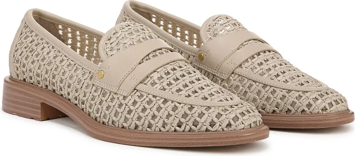Edith Penny Loafer - Wide Width Available - Image 8