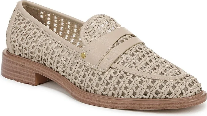 Edith Penny Loafer - Wide Width Available