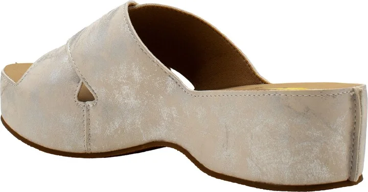 Edith Platform Sandal - Image 2