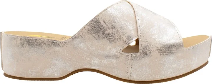 Edith Platform Sandal - Image 3