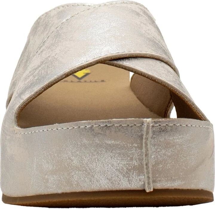 Edith Platform Sandal - Image 4