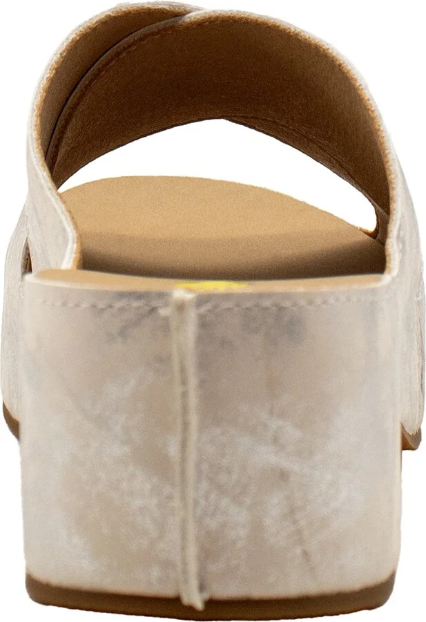 Edith Platform Sandal - Image 7