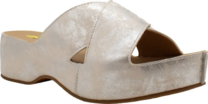 Edith Platform Sandal