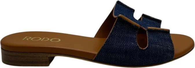 Edith Sandals