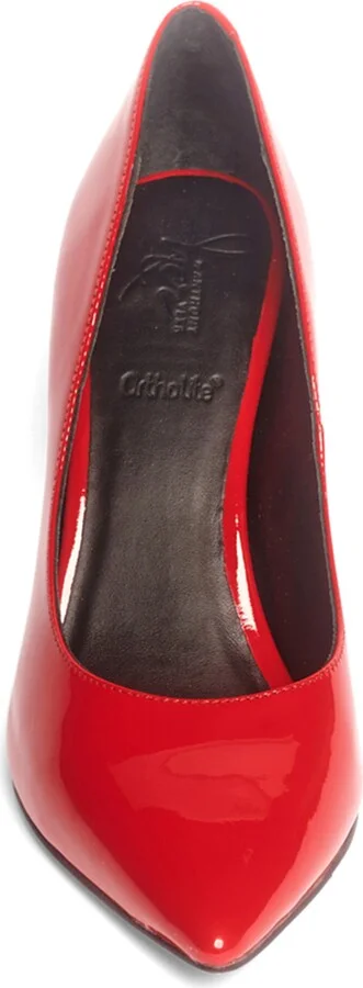 Edith Stiletto Pump - Image 2