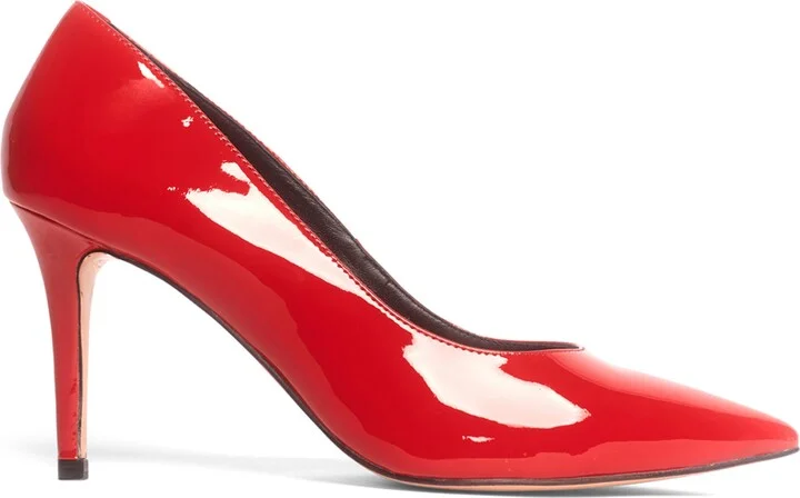 Edith Stiletto Pump - Image 4