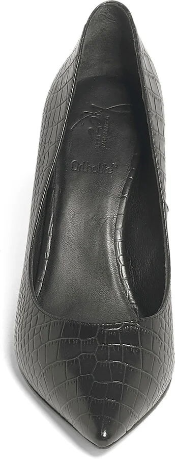 Edith Stiletto Pump - Image 7