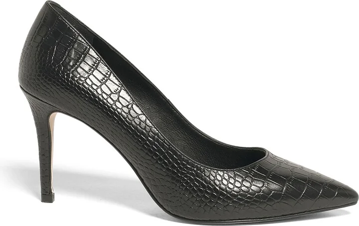 Edith Stiletto Pump - Image 9