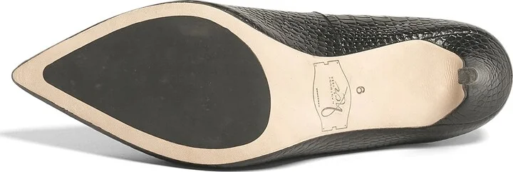 Edith Stiletto Pump - Image 10