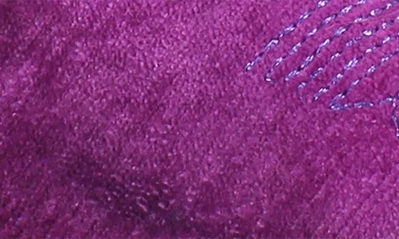 Edith Velvet Western Boot - Image 7