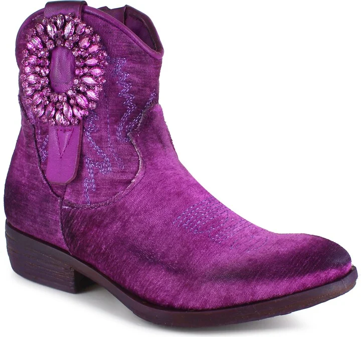 Purple Velvet
