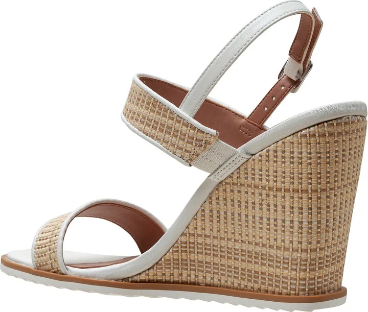 Edith Wedge Sandal - Image 2