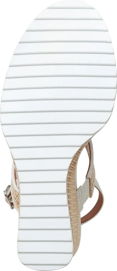 Edith Wedge Sandal - Image 6