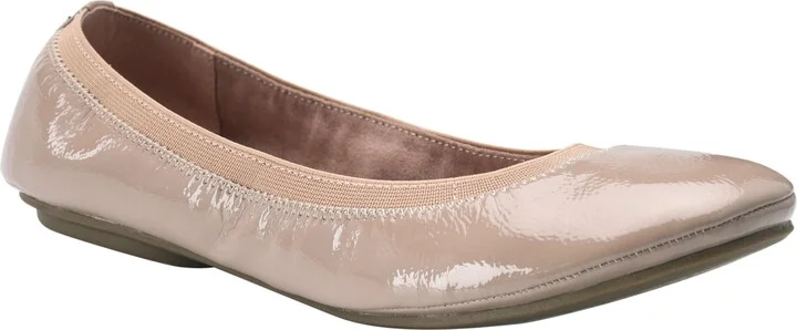 Edition Ballet Flat