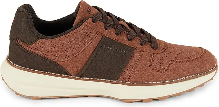 Medium Brown