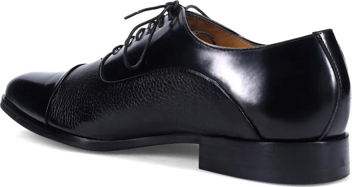 Edman Weatherproof Cap Toe Oxford - Image 2