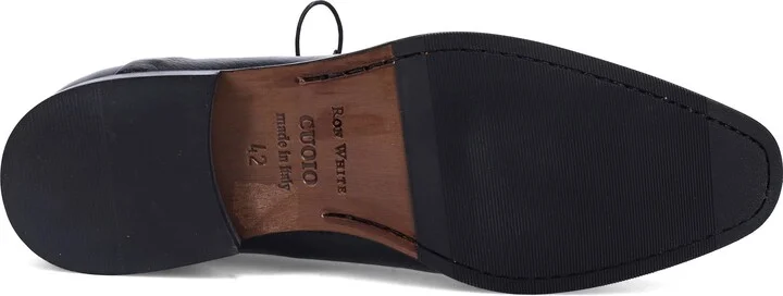 Edman Weatherproof Cap Toe Oxford - Image 5