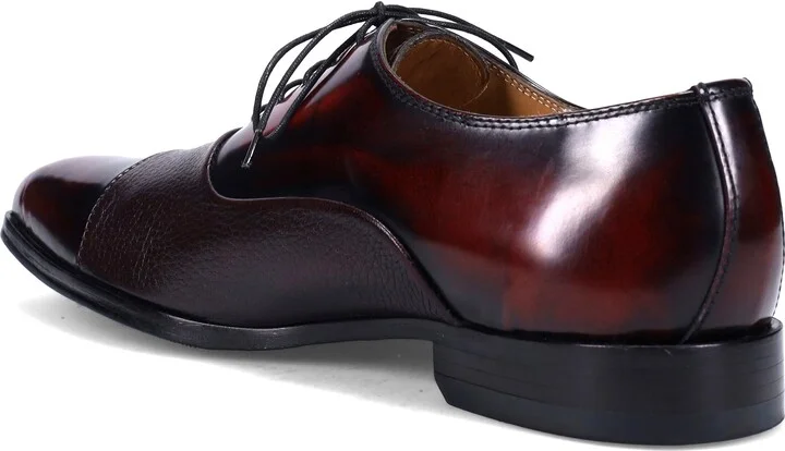 Edman Weatherproof Cap Toe Oxford - Image 7