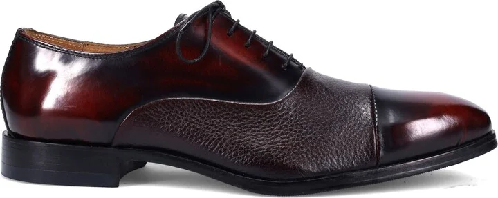 Edman Weatherproof Cap Toe Oxford - Image 8
