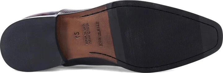 Edman Weatherproof Cap Toe Oxford - Image 10