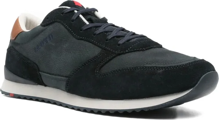 Edmond leather sneakers - Image 2