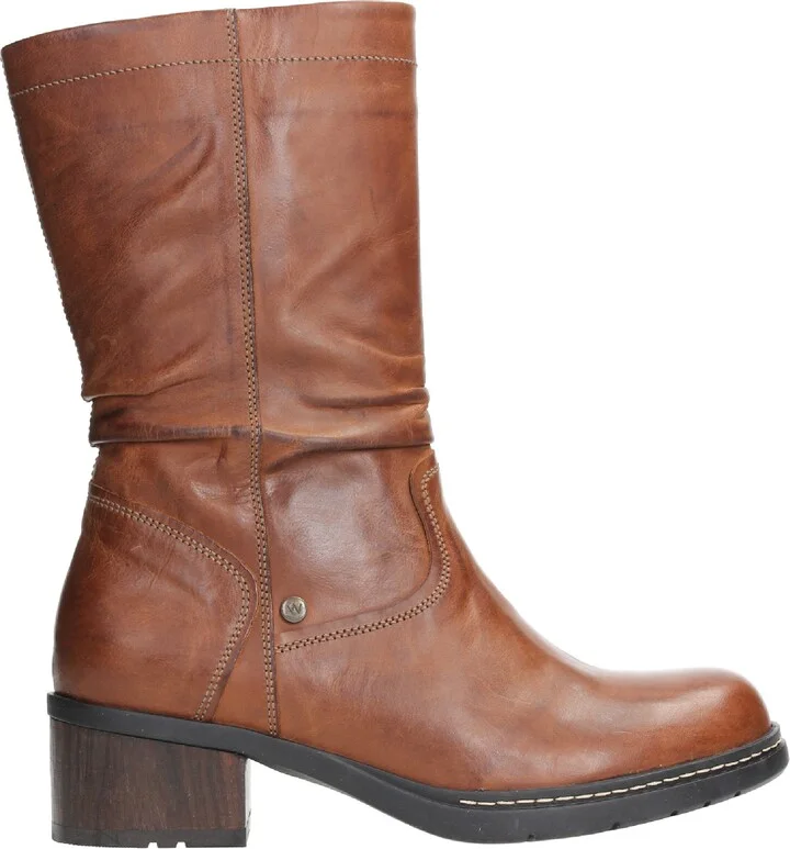 Edmonton Water Resistant Boot - Image 3