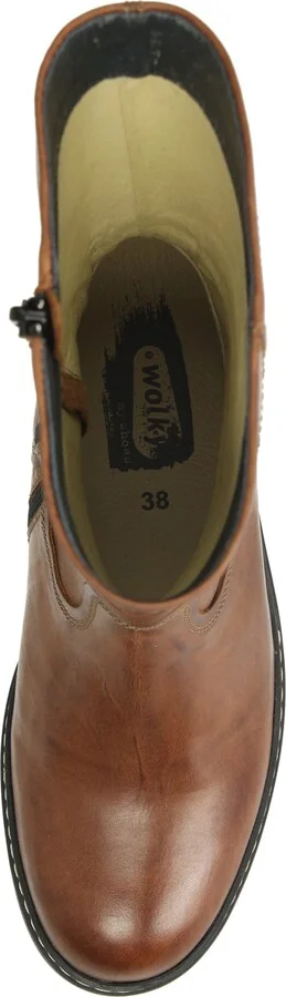 Edmonton Water Resistant Boot - Image 4