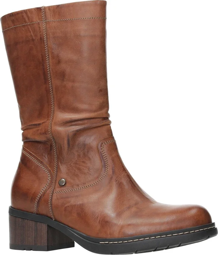 Edmonton Water Resistant Boot