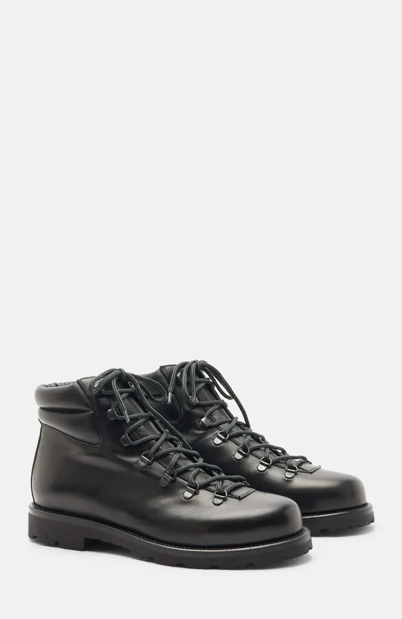 Edmund Boots
