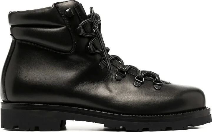 Edmund boots