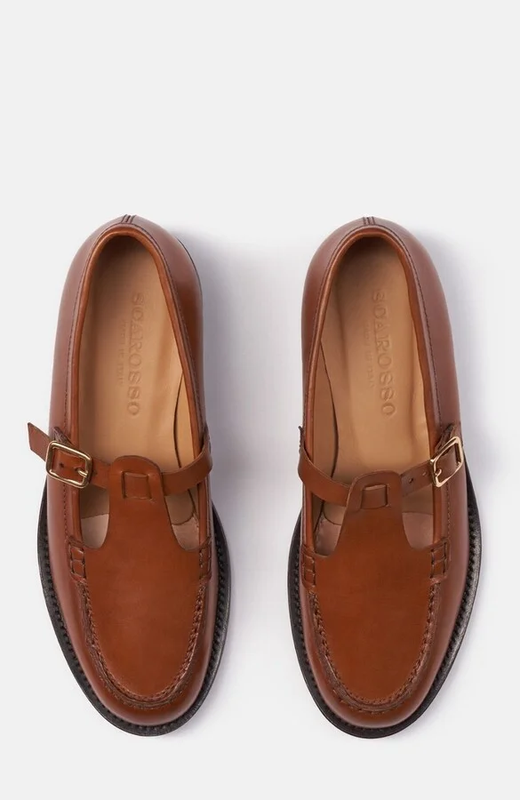 Edna Loafers - Image 7