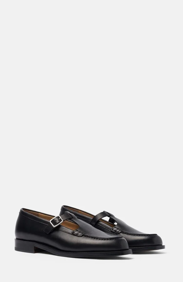 Edna Loafers