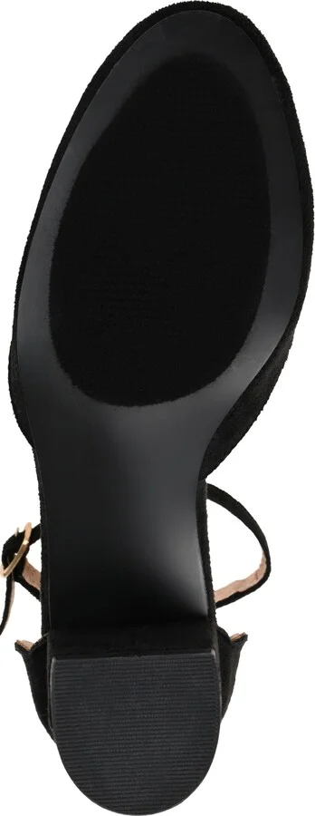 Edna Pump - Wide Width - Image 5