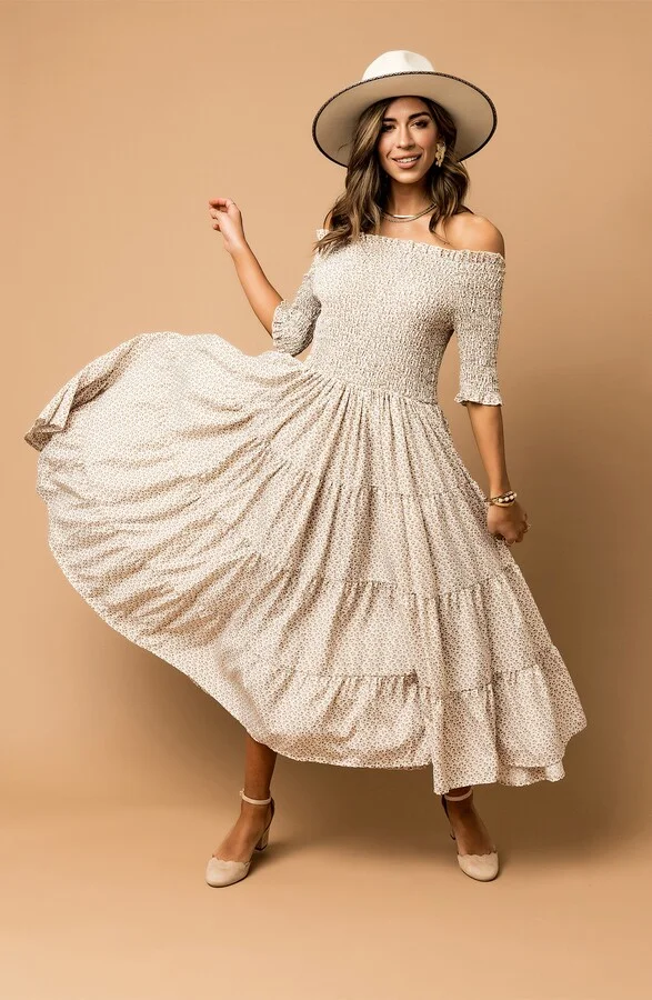 Edna Scallop Trim Pump - Image 9