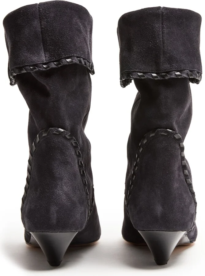 Edoa ankle boots - Image 4