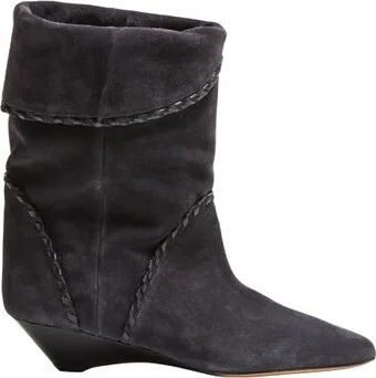 Edoa ankle boots