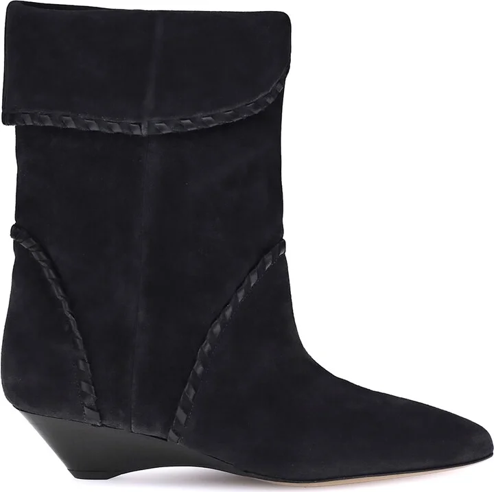 Edoa Boots