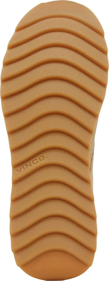 Edric Corduroy Textured Suede Sneaker - Image 6