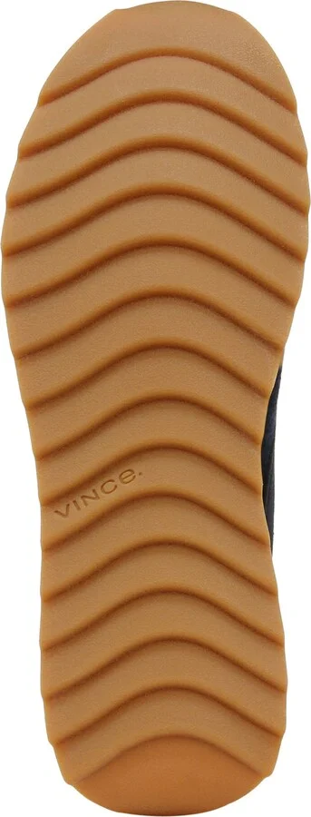 Edric Mixed Media Sneaker - Image 6