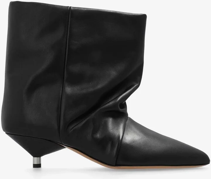 Edrik 57 Ankle Boots