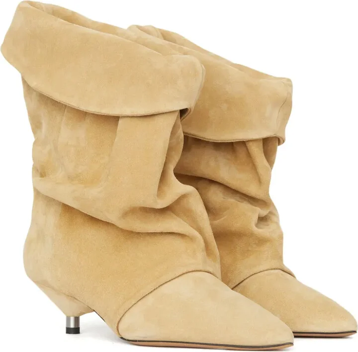 Edrik boots - Image 2