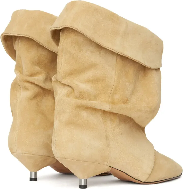 Edrik boots - Image 3
