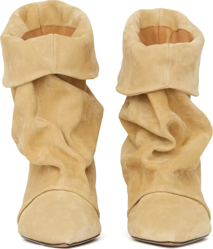 Edrik boots - Image 4
