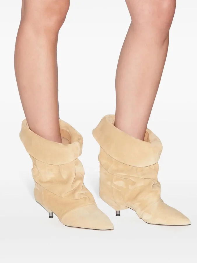 Edrik boots - Image 5