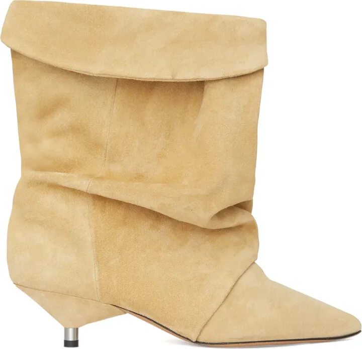 Edrik boots