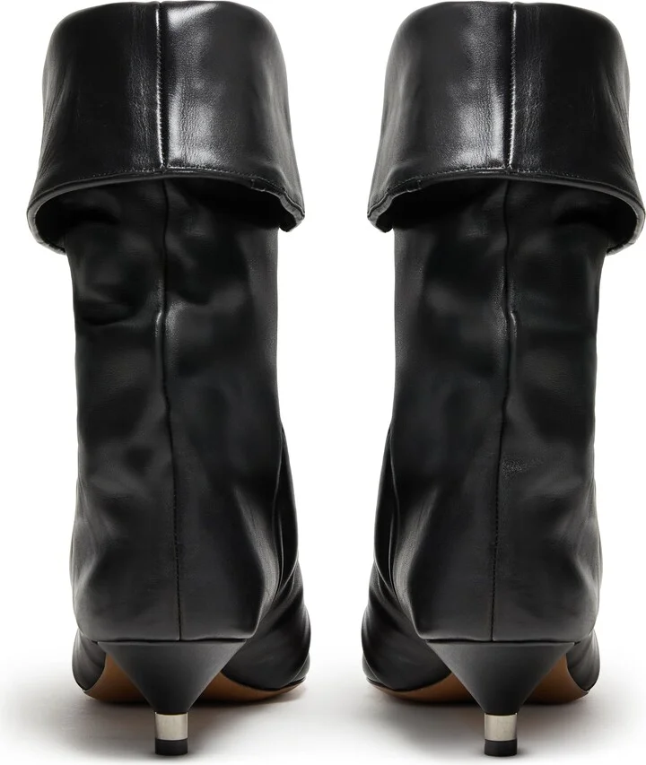 Edrik heel ankle boots - Image 4