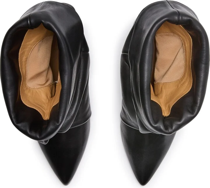 Edrik heel ankle boots - Image 5
