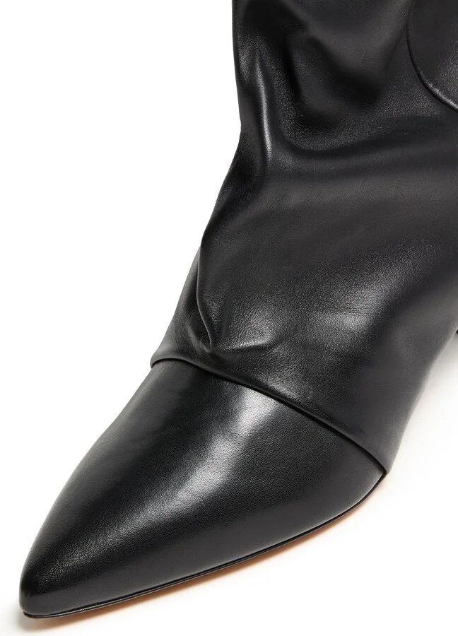 Edrik heel ankle boots - Image 6
