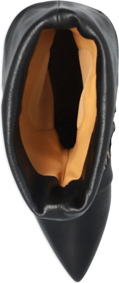 Edrik leather boots - Image 4