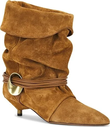 Edrika Boot - Image 2